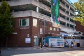 Furious neighbours complain about 'annoying and intrusive' noise – from a library