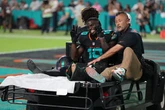 Tyreek Hill reaction to horror injury speaks volumes as Patrick Mahomes supports NFL icon