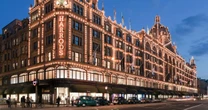 Harrods cyberattack as customers issued data theft warning by top store