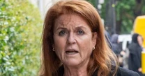 Sarah Ferguson 'in hell' as pal shares response to charity axe over Epstein emails