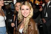 'Hawk Tuah Girl' Hailey Welch makes surprising Disney debut opposite Glen Powell