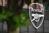 Ex-Arsenal striker suffers brain injury and in a coma after head collision during match
