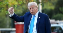 Donald Trump 'imminent threat' alert before UN speech as Secret Service swoops