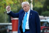 Women told to ignore batty Donald Trump's mad claim paracetamol can cause autism