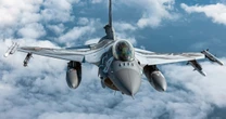NATO scrambles jets AGAIN as Russia launches airstrikes near Poland in fresh WW3 fears