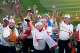 Team Europe hero at risk of Ryder Cup 2027 ban breaks silence on golfing future