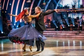 Strictly's Chris McCausland addresses 'pressure' over emotional Dianne Buswell dance