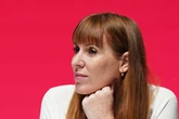 Angela Rayner pockets £17k payout after quitting as deputy PM over tax scandal