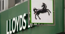Bank services down for Lloyds, Halifax and other major names