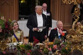 Donald Trump makes feelings clear on the UK royal family following state visit
