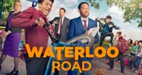 Famous faces who got their start on Waterloo Road - Bridgerton star and global pop singer