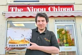Fish and chip shop using AI answering service to take customer orders
