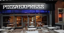 Pizza Express names 118 restaurants that will reopen on April 12 - is your local on there?