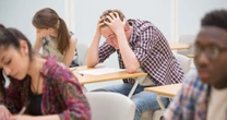 Children's maths question leaves adults stumped - and makes their 'head hurt'Brainteasers