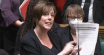 Letting paedophile dads keep custody of kids is 'state sanctioned child abuse', MPs toldCrime