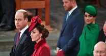 Meghan Markle's 'odd ritual' at Kate Middleton reunion after life-changing announcement