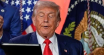 LiveDonald Trump visit LIVE as ring of steel surrounds US President's UK trip