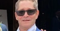 Family's heartbreak as dad Robert Brown found murdered on Northampton bench