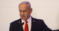 Benjamin Netanyahu declares Israel 'intends to' take control of ENTIRE Gaza Strip