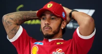 Lewis Hamilton kicked out of Belgian Grand Prix qualifying as F1 stewards intervene