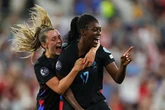 Lionesses Bring It Home Again - Souvenir Edition On Sale Now!