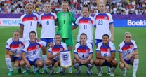 LiveEngland Lionesses vs Spain Euro 2025 final LIVE: Team news, Lauren James injury, TV details