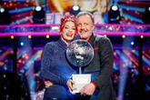 BBC Strictly Come Dancing fans given major clue as first pairing of 2025 'unveiled'