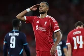 Liverpool player ratings vs Athletic Bilbao as Cody Gakpo wows but midfielder steals show