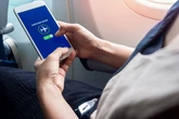 Pilot explains what actually happens if you don't put your phone on aeroplane mode