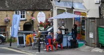The tiny UK village that attracts A-list celebrities like bees to honey