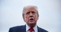 CNN interrupted for major breaking news which could have 'huge impact' on Donald Trump