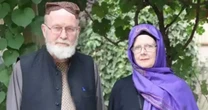 Elderly Brit couple detained by Taliban in Afghan hellhole prison finally freed