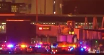 Delta Airlines Amsterdam flight makes diversion as several passengers injured