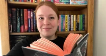 opinion'I've read hundreds of books — this is easily my favourite fantasy novel of the year so far'