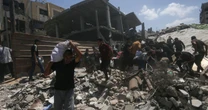 Keir Starmer warns Israel's Gaza escalation 'will only bring more bloodshed'