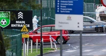 BREAKING: Bury Powerleague stabbing: Murder probe launched as boy, 19, knifed to death in car park
