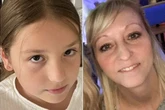 Hunt for mum and teen daughter last seen 8 days ago as cops release UK city 'links'
