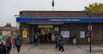 Boy, 5, raced to hospital after falling from height near major Tube station