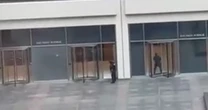 LiveNew York UPDATES: Families evacuated from homes amid active shooter ordeal