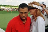 Duchess of York tried to date 'gorgeous' Tiger Woods after flying 1,500 miles, book claims