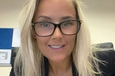 Woman who 'died for 17 minutes' during gym session saw something she could never imagine