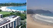 Tsunami warning live stream: Watch webcams in Hawaii, Russia, US as horror waves spark evacuations