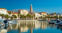 Three Brit tourists arrested 'for raping woman' in 'planned attack' at Croatia hotel