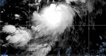LiveHurricane Gil LIVE: Storm strengthens as it barrels through eastern Pacific
