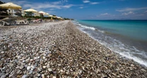 British girl, 16, 'raped in ocean' in front of packed beach on family holiday