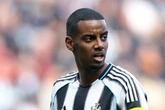 Alexander Isak's contract clause drama and apology made after last-minute transfer U-turn