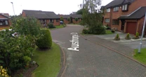 Leeds 'murder' probe as girl, 3, found dead and woman rushed to hospital