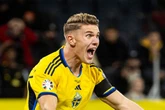 Arsenal handed huge Viktor Gyokeres boost after actions for Sweden against transfer rival