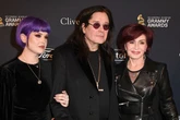 Ozzy Osbourne's ghost played hilarious prank on daughter Kelly at his funeral