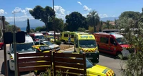 LiveAjaccio train crash UPDATES: Dozens of Corsica tourists injured after accident